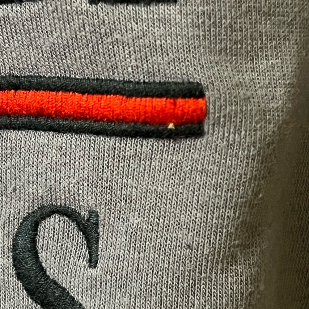 Tommy Hilfiger Tommy Jeans Cropped Hoodie - Picture 3 of 8